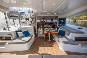 Lagoon 43 „NEMI“ – fotka 8