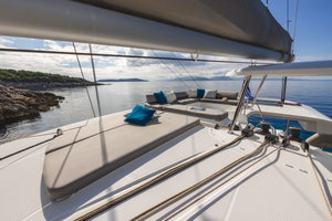 Lagoon 43 „NEMI“ – fotka 18