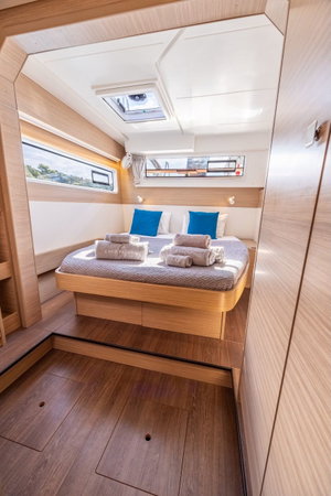 Lagoon 43 „NEMI“ – fotka 33