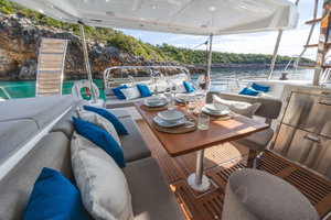 Lagoon 43 „NEMI“ – fotka 13