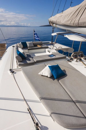 Lagoon 43 „NEMI“ – fotka 31