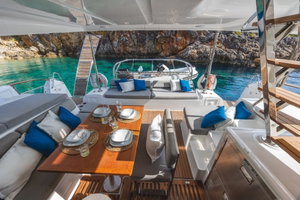 Lagoon 43 „NEMI“ – fotka 11