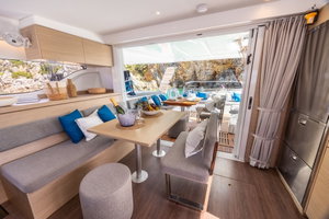 Lagoon 43 „NEMI“ – fotka 23