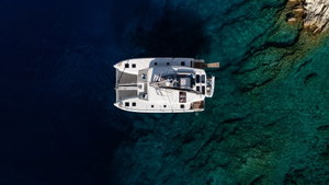 Lagoon 43 „NEMI“ – fotka 2