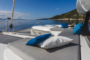Lagoon 43 „NEMI“ – fotka 15