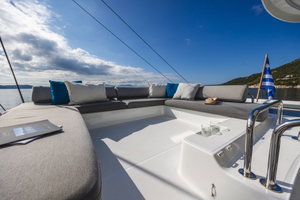 Lagoon 43 „NEMI“ – fotka 19