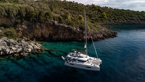 Lagoon 43 „NEMI“ – fotka 3
