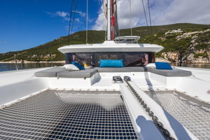 Lagoon 43 „NEMI“ – fotka 29