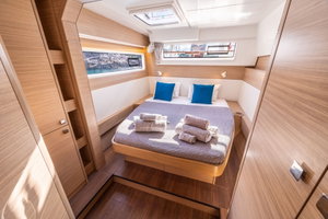 Lagoon 43 „NEMI“ – fotka 28