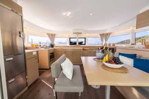 Lagoon 43 „NEMI“ – fotka 32