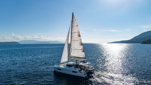 Lagoon 43 „NEMI“ – fotka 5
