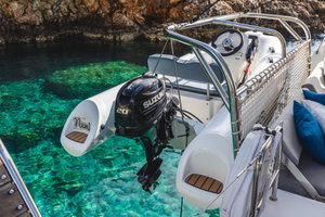 Lagoon 43 „NEMI“ – fotka 7