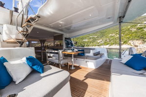 Lagoon 43 „NEMI“ – fotka 10
