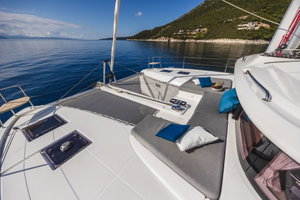 Lagoon 43 „NEMI“ – fotka 14