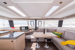Saona 47 „SUNNY WAVE“ – fotka 3