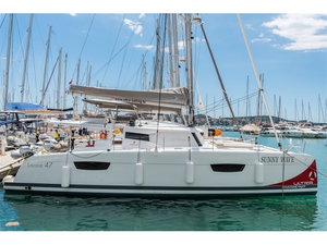 Saona 47 „SUNNY WAVE“ – fotka 1