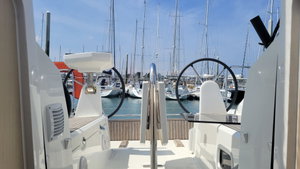 Oceanis 30.1 „Mojito“ – fotka 11