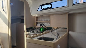 Oceanis 30.1 „Mojito“ – fotka 4