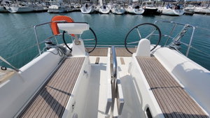 Oceanis 30.1 „Mojito“ – fotka 3