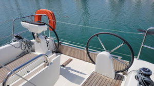 Oceanis 30.1 „Mojito“ – fotka 9
