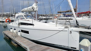 Oceanis 30.1 „Mojito“ – fotka 7