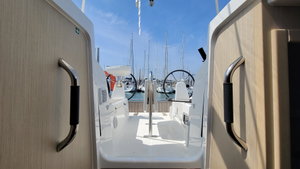 Oceanis 30.1 „Mojito“ – fotka 16