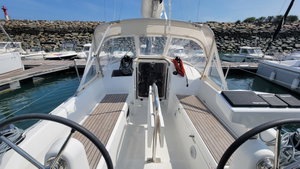 Oceanis 30.1 „Mojito“ – fotka 14