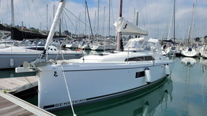 Oceanis 30.1 „Mojito“ – fotka 5
