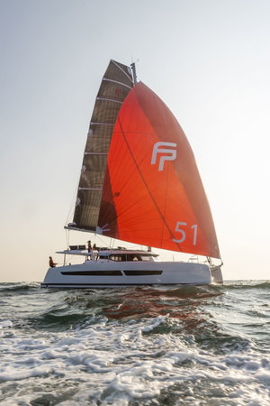 Aura 51 „Dédé“ – fotka 4