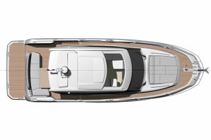 Prestige 420 S „Majabell II“ – fotka 5