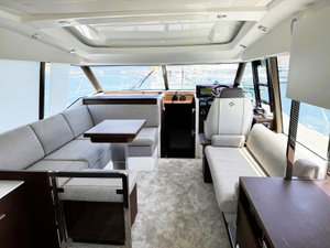 Prestige 420 S „Majabell II“ – fotka 19