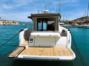 Prestige 420 S „Majabell II“ – fotka 23