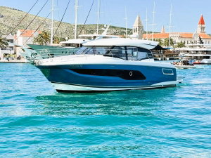 Prestige 420 S „Majabell II“ – fotka 6