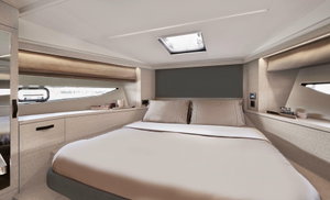 Prestige 420 S „Majabell II“ – fotka 46