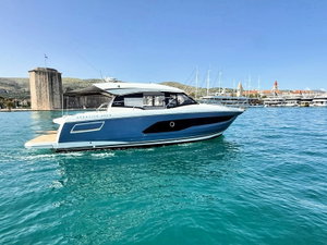 Prestige 420 S „Majabell II“ – fotka 24