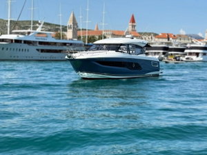Prestige 420 S „Majabell II“ – fotka 34