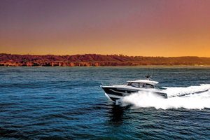 Prestige 420 S „Majabell II“ – fotka 39