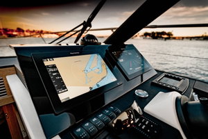 Prestige 420 S „Majabell II“ – fotka 36