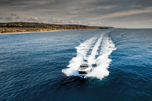 Prestige 420 S „Majabell II“ – fotka 45