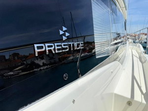 Prestige 420 S „Majabell II“ – fotka 30