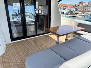 Prestige 420 S „Majabell II“ – fotka 22