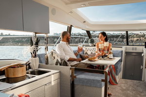 Prestige 420 S „Majabell II“ – fotka 49