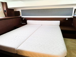 Prestige 420 S „Majabell II“ – fotka 14