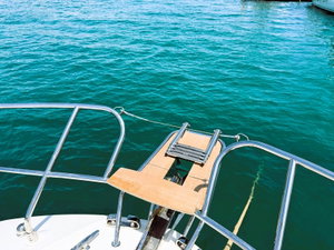 Prestige 420 S „Majabell II“ – fotka 27