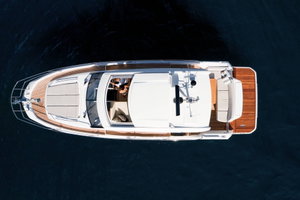 Prestige 420 S „Majabell II“ – fotka 42