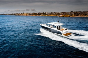 Prestige 420 S „Majabell II“ – fotka 43