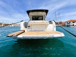 Prestige 420 S „Majabell II“ – fotka 9