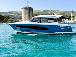 Prestige 420 S „Majabell II“ – fotka 8