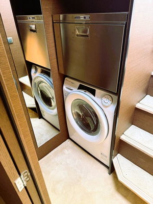 Prestige 420 S „Majabell II“ – fotka 17