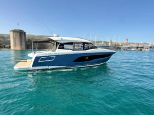 Prestige 420 S „Majabell II“ – fotka 33